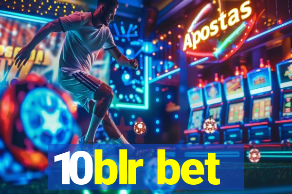 10blr bet